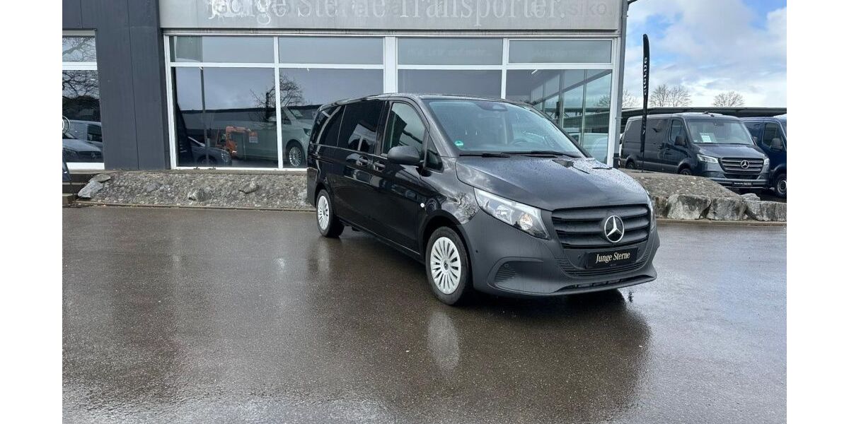 Mercedes-Benz Vito 46.700 km 47.969 &euro; Rottweil 78628