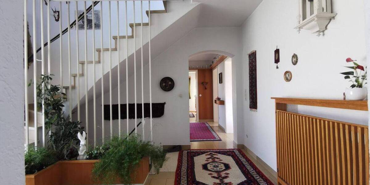 Einfamilienhaus Rottweil Neufra - 5 Zimmer, 120 m&sup2;, 349.000&euro; | Angebot:26659192