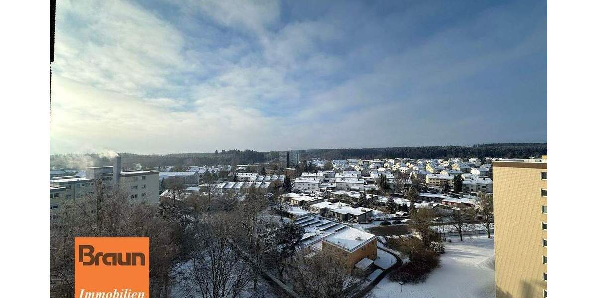 Etagenwohnung Villingen-Schwenningen Schwenningen - 4 Zimmer, 108 m&sup2;, 195.000&euro; | Angebot:25878670