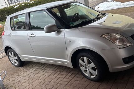 Suzuki Swift 155.000 km 3.600 &euro; Furtwangen 78120