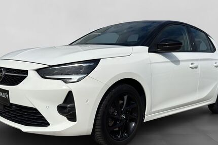 Opel Corsa 60.810 km 13.980 &euro; Villingen-schwenningen 78052