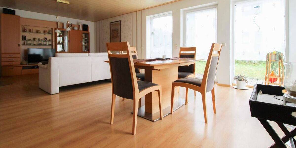 Mehrfamilienhaus, Wohnhaus Fluorn-Winzeln Fluorn - 8 Zimmer, 495.000&euro; | Angebot:25938966