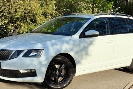 Skoda Octavia 139.800 km 12.990 &euro; Niedereschach 78078