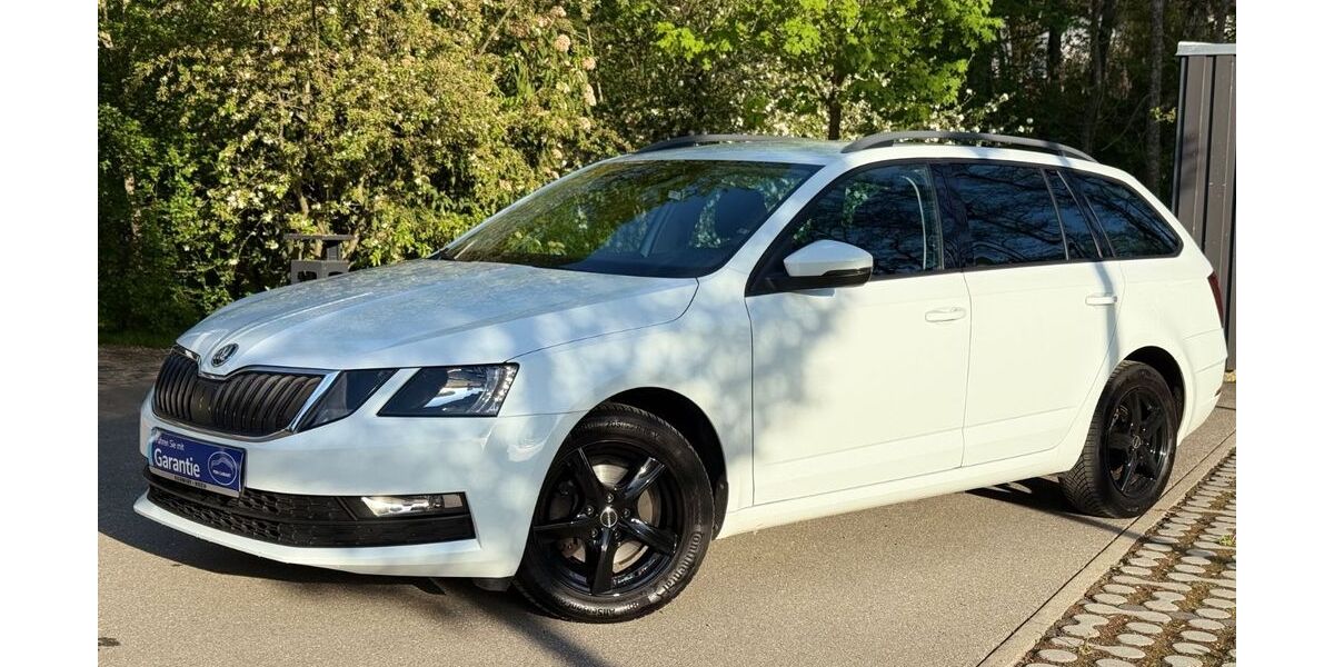 Skoda Octavia 139.800 km 12.990 &euro; Niedereschach 78078