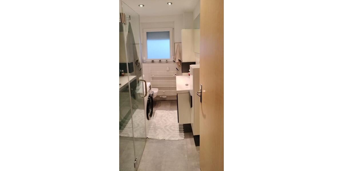 Erdgeschoßwohnung Wehingen - 3 Zimmer, 73 m&sup2;, 160.000&euro; | Angebot:25756254