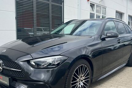 Mercedes-Benz C 200 70.100 km 28.890 &euro; Bad Dürrheim 78073