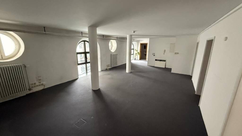 Etagenwohnung Villingen-Schwenningen Villingen - 5 Zimmer, 149 m&sup2;, 340.000&euro; | Angebot:25745704