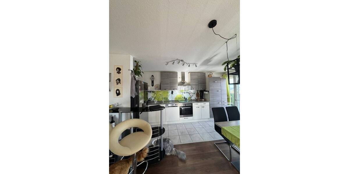 Etagenwohnung Mönchweiler - 3 Zimmer, 80 m&sup2;, 224.700&euro; | Angebot:25703711