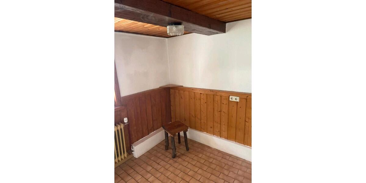 Etagenwohnung Schömberg - 3 Zimmer, 74 m&sup2;, 518&euro; | Angebot:23685290