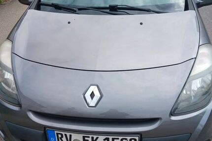 Renault Clio 194.330 km 1.750 &euro; Villingen-Schwenningen 78054