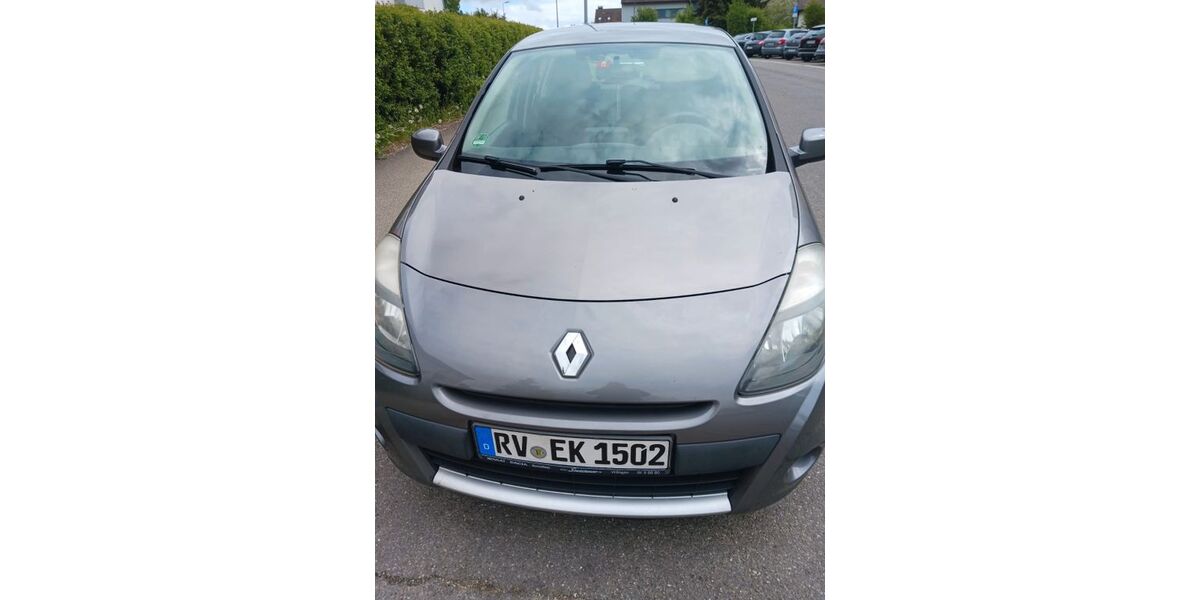 Renault Clio 194.330 km 1.750 &euro; Villingen-Schwenningen 78054