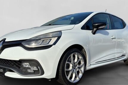 Renault Clio 83.443 km 13.990 &euro; Villingen-schwenningen 78052