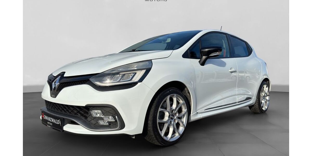 Renault Clio 83.443 km 13.990 &euro; Villingen-schwenningen 78052