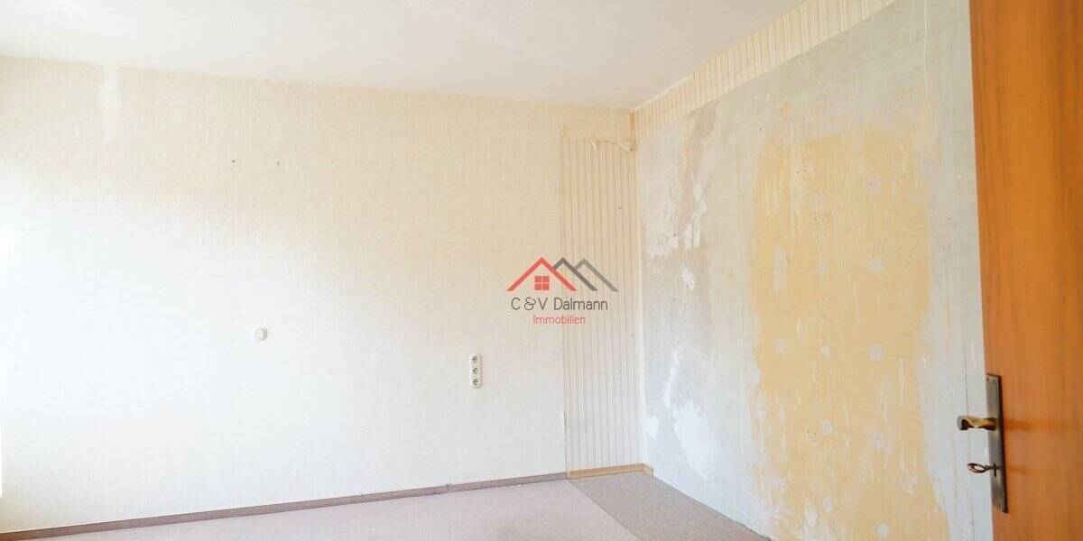 Etagenwohnung Tuttlingen - 4 Zimmer, 120 m&sup2;, 168.000&euro; | Angebot:25770900