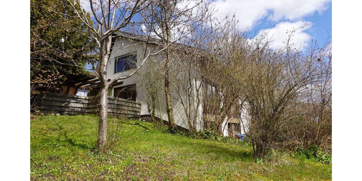 Einfamilienhaus Bonndorf im Schwarzwald Bonndorf - 5 Zimmer, 160 m&sup2;, 334.900&euro; | Angebot:26026913