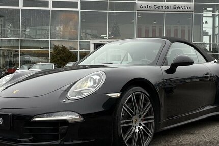 Porsche 991 911 Carrera 4S SPORTAGA/APPROVED/KAMERA/NAVI 152.242 km 77.900 &euro; Villingen-Schwenningen 78054
