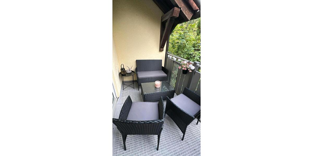Etagenwohnung Villingen-Schwenningen Schwenningen - 2 Zimmer, 63 m&sup2;, 708&euro; | Angebot:26273674