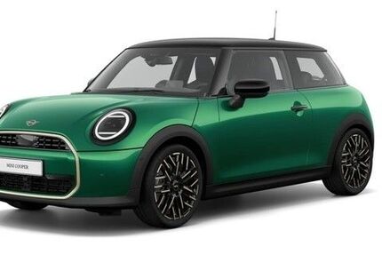 Mini Cooper C 8.830 km 25.990 &euro; Schramberg-Sulgen 78713