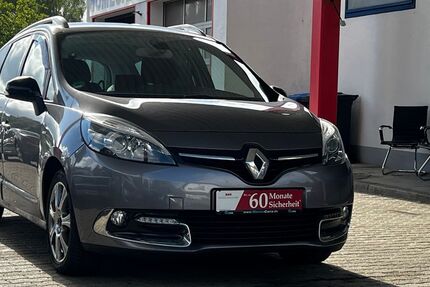 Renault Scenic 150.000 km 4.999 &euro; Oberndorf am Neckar 78727