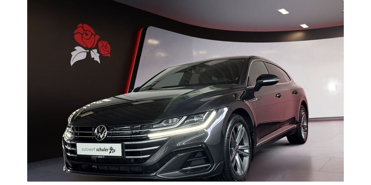 VW Arteon 69.980 km 27.480 &euro; Zimmern ob Rottweil 78658