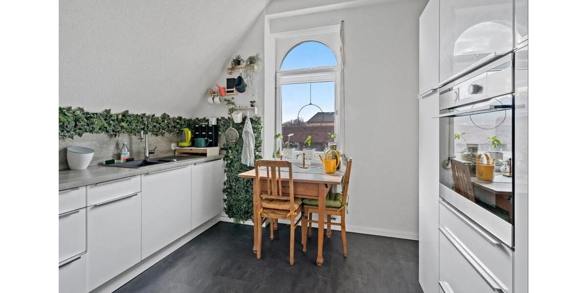 Etagenwohnung Tuttlingen - 4 Zimmer, 114 m&sup2;, 215.000&euro; | Angebot:26738752