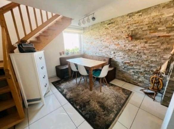 Maisonettenwohnung Villingen-Schwenningen Schwenningen - 5 Zimmer, 110 m&sup2;, 1.100&euro; | Angebot:25256443