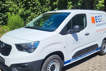 Opel Combo 92.000 km 9.950 &euro; ROTTWEIL 78628