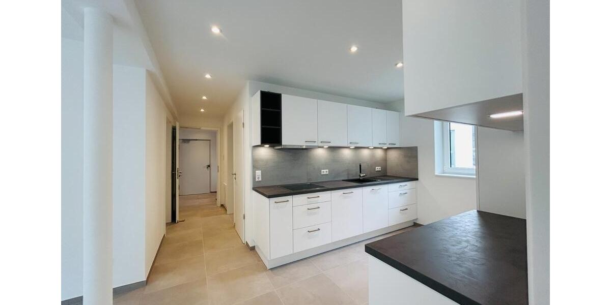 Etagenwohnung Schramberg Tennenbronn - 3 Zimmer, 76 m&sup2;, 1.000&euro; | Angebot:25045553