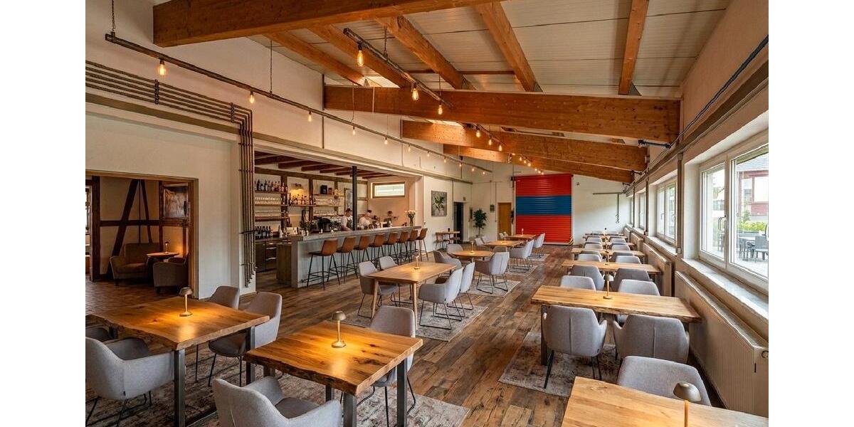 Gewerbeobjekt Zimmern ob Rottweil - 3.000&euro; | Angebot:22621293