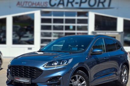 Ford Kuga 94.438 km 21.190 &euro; Deißlingen 78652