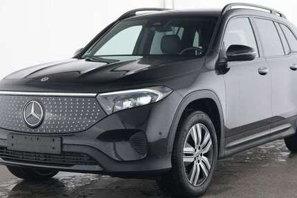 Mercedes-Benz EQB 300 14.412 km 41.740 &euro; Rottweil 78628