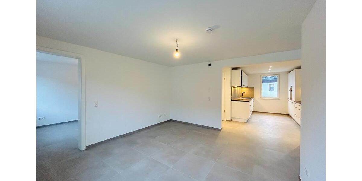 Etagenwohnung Schramberg Tennenbronn - 3 Zimmer, 88 m&sup2;, 1.100&euro; | Angebot:25045556