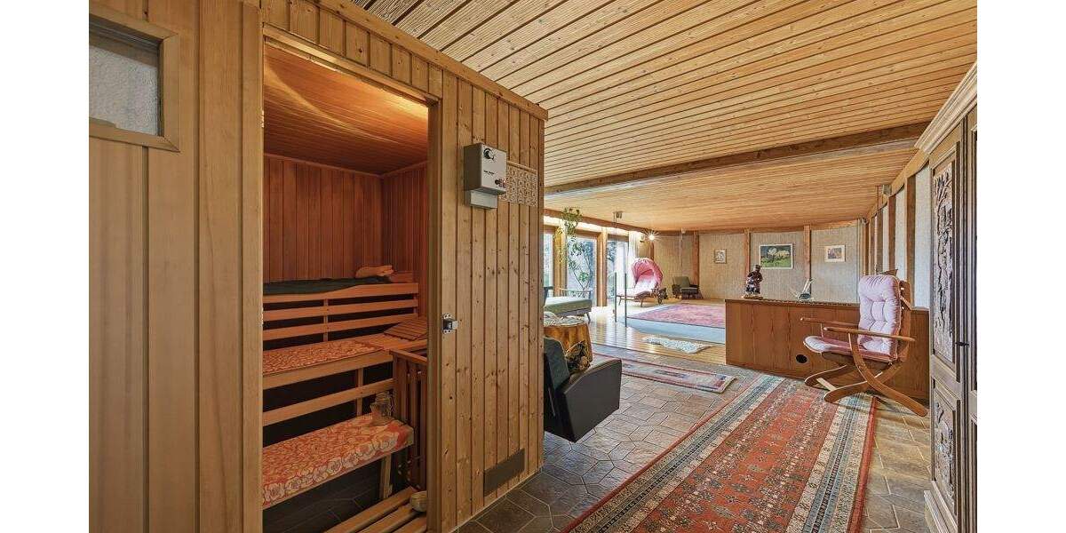 Einfamilienhaus Epfendorf / Trichtingen Trichtingen - 7 Zimmer, 214 m&sup2;, 495.000&euro; | Angebot:25691294