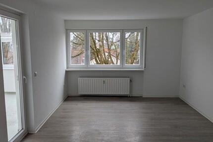 Wohnung Bad Dürrheim - 3.5 Zimmer, 77 m&sup2;, 625&euro; | Angebot:25979291