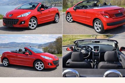 Peugeot 207 71.281 km 6.290 &euro; Dunningen 78655