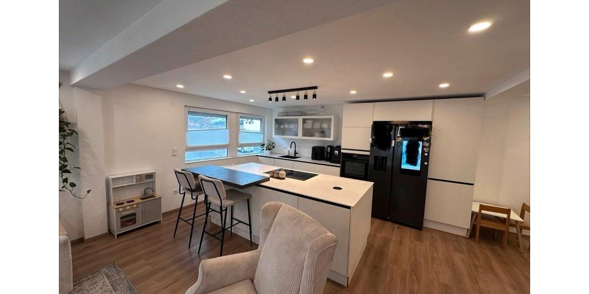 Doppelhaushälfte Villingen-Schwenningen Schwenningen - 4 Zimmer, 125 m&sup2;, 425.000&euro; | Angebot:25625087