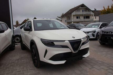 Alfa Romeo Junior 8.000 km 27.900 &euro; Mönchweiler 78087