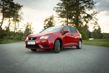 Seat Ibiza 92.325 km 6.990 &euro; Tuttlingen 78532