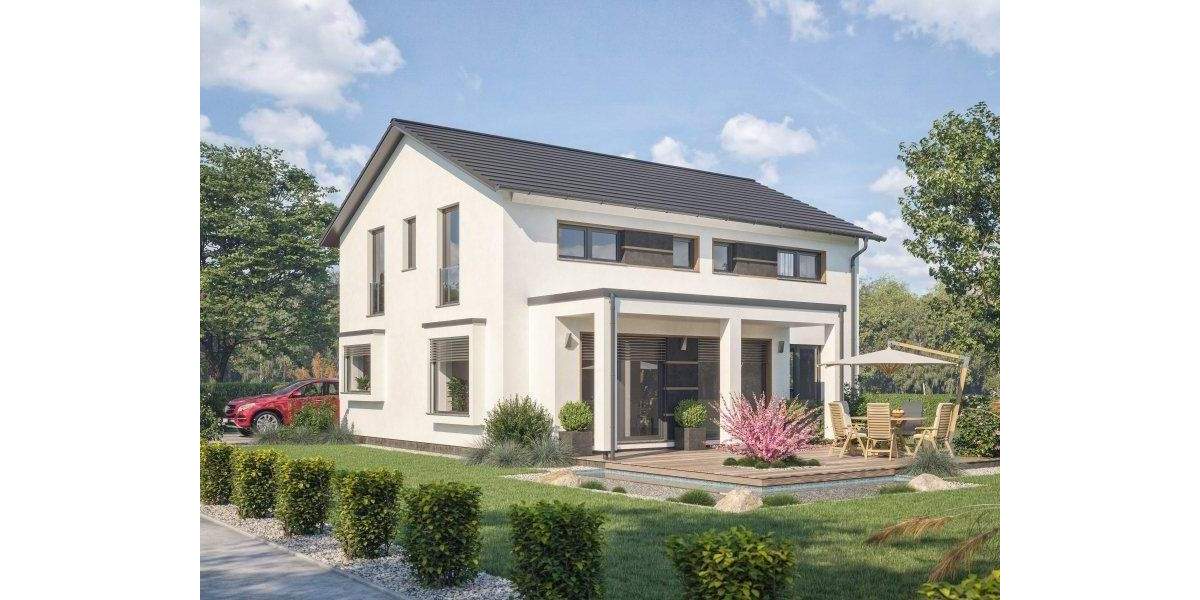 Einfamilienhaus Eisenbach (Hochschwarzwald) - 6 Zimmer, 169 m&sup2;, 616.868&euro; | Angebot:25676903