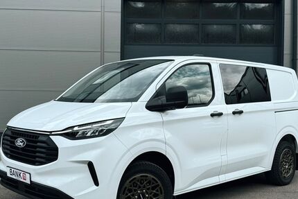 Ford Transit Custom 29.820 km 34.980 &euro; Titisee-Neustadt 79822