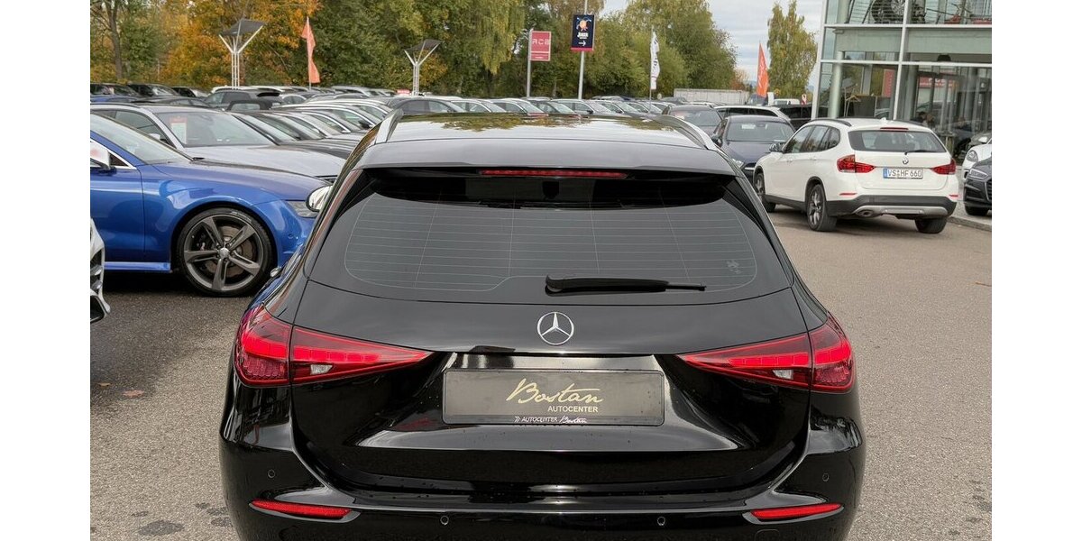 Mercedes-Benz C 300 d/AVANTGARDE/PANORAMA/ACC/KAMERA/DAB/LED 44.969 km 33.900 &euro; Villingen-Schwenningen 78054