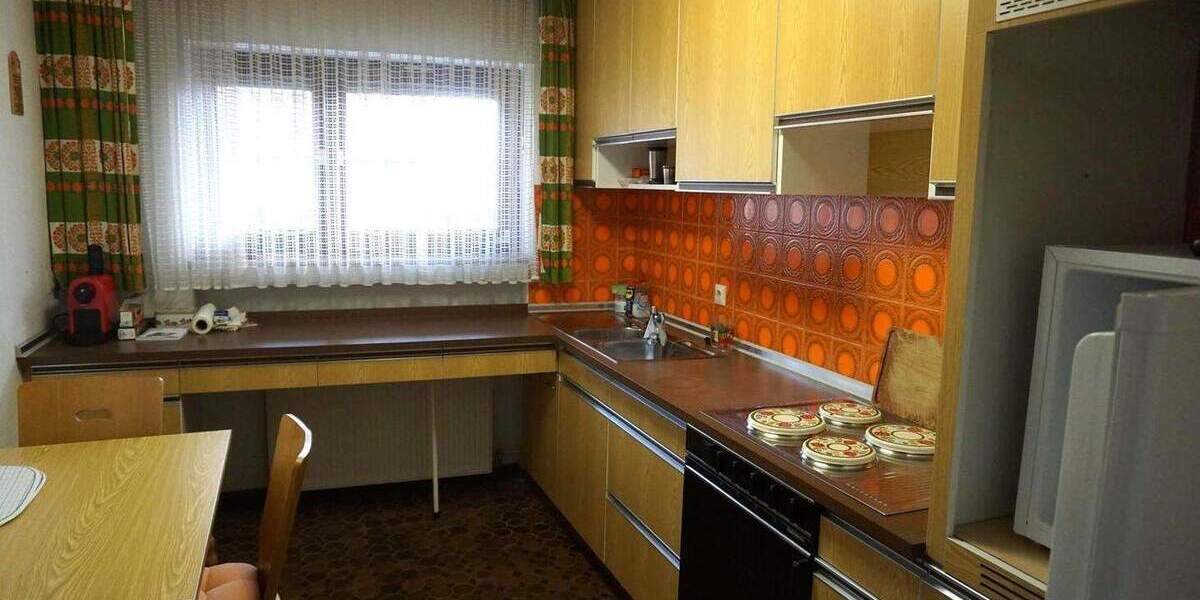 Mehrfamilienhaus, Wohnhaus Bösingen - 1 Zimmer, 302 m&sup2;, 395.000&euro; | Angebot:25707746