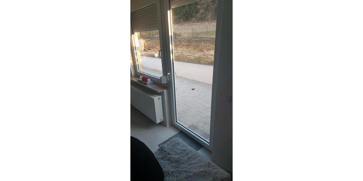 Erdgeschoßwohnung Tuttlingen - 3 Zimmer, 75 m&sup2;, 1.130&euro; | Angebot:25893593