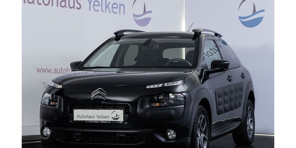 Citroen C4 Cactus 117.760 km 8.990 &euro; Spaichingen 78549