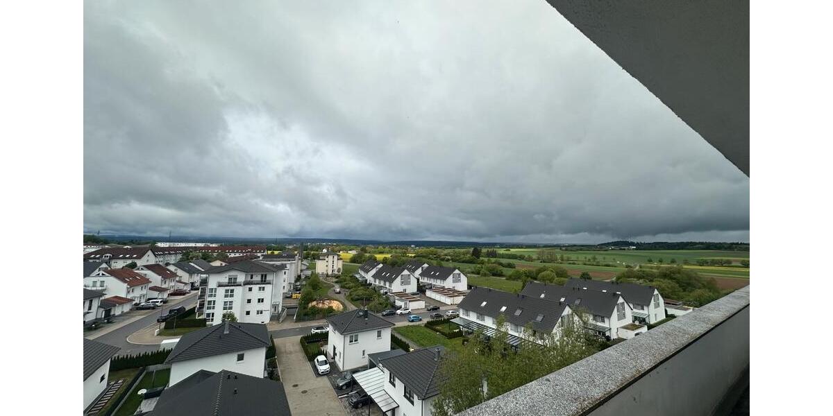 Einfamilienhaus Villingen-Schwenningen Schwenningen - 3 Zimmer, 91 m&sup2;, 1.260&euro; | Angebot:26644338