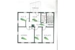 Etagenwohnung Oberndorf am Neckar - 4 Zimmer, 85 m&sup2;, 175.000&euro; | Angebot:26794941