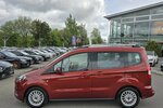 Ford Tourneo Courier 1.5 TDCI/NAVI/KAMERA/1.HAND 90.365 km 11.900 &euro; Villingen-Schwenningen 78054
