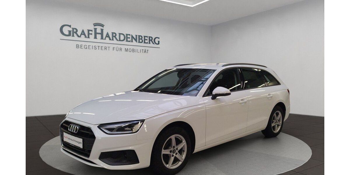 Audi A4 87.300 km 22.930 &euro; Tuttlingen 78532