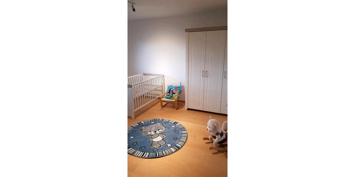 Terrassenwohnung Brigachtal - 4 Zimmer, 102 m&sup2;, 285.000&euro; | Angebot:26726506
