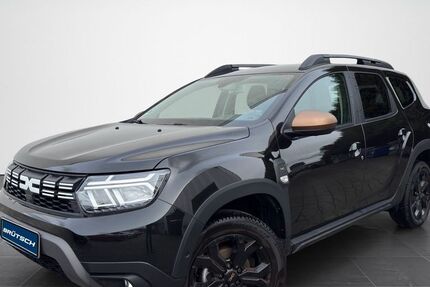 Dacia Duster 11.700 km 23.280 &euro; Tuttlingen 78532